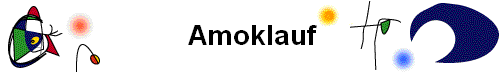 Amoklauf