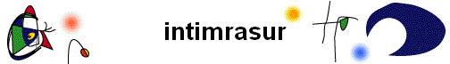 intimrasur