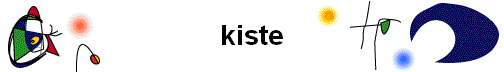 kiste