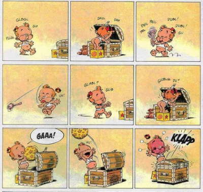 kiste